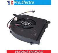 Ventilatore CPU Gigabyte POWER LOGIC PLB07010S12HH AORUS RX5G RX7G