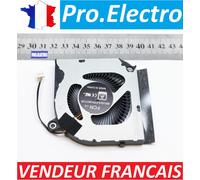 Ventilatore Cpu Gpu Fan Acer Dfs5K223052836 Fmaq N18C3 Ns85C06-18K21