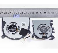 Ventilatore CPU GPU Fan Xiaomi MI AIR Pro 13.3 DFS350705PQ0T-FHQV