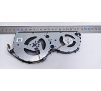 Ventilatore CPU Gpu Lenovo Ideapad L340-17IRH L340-15IRH ND85B24 Raffreddamento