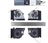 Ventilatore CPU+GPU Portatile Asus GA401Q Portatilmovil
