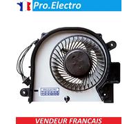 Ventilatore CPU Laptop Fan 4 Lenovo IDEAPAD Z41-70 500-15ISK 80K5 80NT 20493