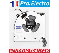 Ventilatore CPU Lenovo 2021 Per Legion R7000 Y7000 R7000P DFSAL12E064860