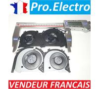 Ventilatore CPU Lenovo IdeaPad 700-15ISK 700-17ISK 80RU00L1GE 80RV0033GE