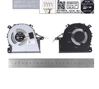 Ventilatore Cpu Lenovo Ideapad S145-14Ikb Serie Dc28000F4F0 Per Portatile