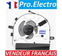 Ventilatore CPU Lenovo Laptop Fan 3 Yoga 520-14ikb 520S-14IKB Flex 5-1470