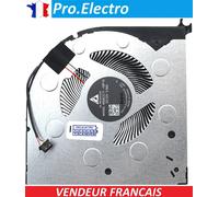 Ventilatore CPU Lenovo Legion 7 7i C7-15IMH05 NS8CC11 19S15 20C03