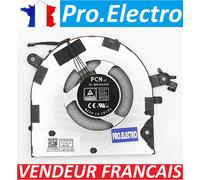 Ventilatore CPU Lenovo Yoga Pro 14s DC28000HZF0 5F10S14041 DFS5K22B056735