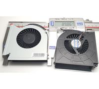 Ventilatore CPU MSI 7RF-1200 0017A1-1200 6RESLI4K32SR451 - 4 Pin