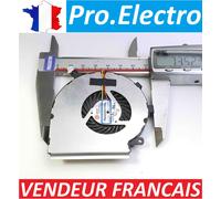 Ventilatore CPU MSI GP72 2QE (MS-1793) MS-16J9 PAAD06015SL GL62M Versione