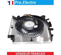 Ventilatore CPU MSI Katana GF76 11UD 242, GF76 12UE 251 Fan Version 1 4