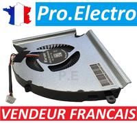 Ventilatore CPU MSI Leopard 024FR Fan Laptop 4