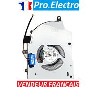 Ventilatore CPU MSI MS-15F3 A-POWER BS5405HS-U5N 15F3 DC5V 15