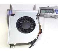 Ventilatore CPU MSI PABD19735BM -N273 Laptop Fan 4