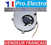 Ventilatore CPU Packard Bell PEW92 MF60120V1-C040-G99 Fan Pack 4