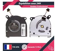 Ventilatore Cpu Per Pc Portatile Hp Pavilion 13-An0054Ur / 13-An0055Ur
