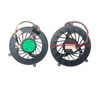 Ventilatore Cpu Per Portatile Fujitsu Lifebook A512 Ah512 Ah502 A530 Ah530