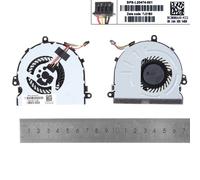 Ventola CPU per laptop HP 15-Db 15-Da 15-Dr 250 G7 256 G7 255 G7 Sps-L20474-001 - Nouvo