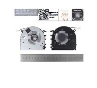 Ventilatore Cpu Per Portatile Lenovo Pro 16 Yoga 16S 12V 2021 2022