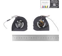 Ventilatore Cpu Per Portatile Lenovo Thinkpad T440 T450 T460