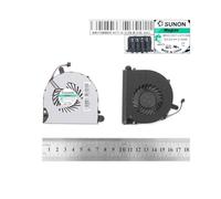 Ventilatore CPU Portatile HP Probook 6560b 6565b 8560 8560b 8560w 8560p