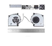 Ventilatore CPU Portatilmovil per Asus X515KA X515MA X415 V4200J V5200E
