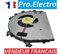 Ventilatore CPU Sunon EG50060S1-C180-S9A DC5V 0.50A per Lenovo S41-75 80Jr