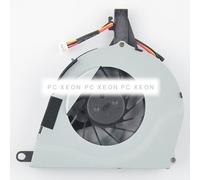 Ventilatore CPU Toshiba Satellite L650 Serie AB8005HX-GB3 DFS491105MH0T-FAJ9