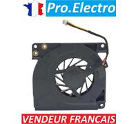 Ventilatore CPU Toshiba Satellite P100 P105 Laptop Fan 3