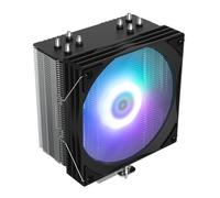 Zalman Ventola da Case CNPS9X OPTIMA2 120 mm ARGB Nero 1 Unità
