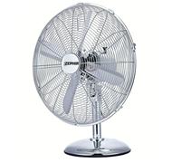 Ventilatore Cronato da tavolo ZEPHIR diametro 40 cm 4 pale con 3 velocità PF41CR