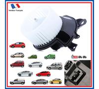 Motore Elettrico Riscaldamento Pinze per Peugeot Bipper Tepee - 6441AN 6441BC