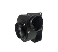 Ventilatore, CY112 Ventilatore centrifugo elettrico Mini ventilatore Mini ventilatore Alta qualità 60W a bassa rumorosità(230V)