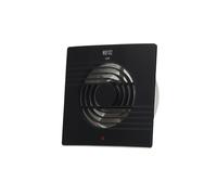 Ventilatore da bagno Ø 100 120 150 mm ventilatore da parete ventilatore da pa...