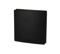 Ventilatore da bagno Ø 100 120 150 mm ventilatore da parete ventilatore da pa...