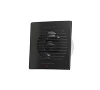 Ventilatore da bagno Ø 100 120 150 mm ventilatore da parete ventilatore da pa...