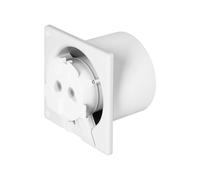 Ventilatore da bagno 100 mm OR-WL-3201/100/S