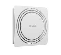 Bosch - Aspiratore da bagno silenzioso 1900 DH W125 - Ventilatore da bagno con sensore di umidità