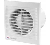 Ventilatore da bagno Vents 150STH da 150 mm