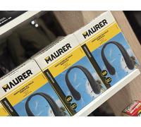VENTILATORE DA COLLO A BATTERIA RICARICABILE