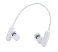 Ventilatore da collo a flusso d'aria facilmente regolabile progettato per stili [EEK: A+]