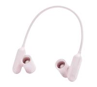 Ventilatore da Collo con 3 Impostazioni di Velocità per Raffreddamento Personal [EEK: A+]