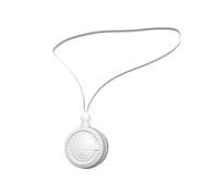 Ventilatore da collo portatile alimentato a batteria, regalo estivo per