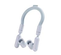 Ventilatore da Collo Portatile da Esterno con Tecnologia Raffreddamento Ghiaccio [EEK: A++]