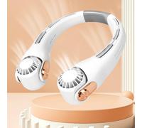 Ventilatore da collo portatile Ventilatore personale Ventilatore senza