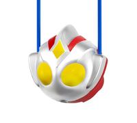 Ventilatore da collo Ultraman autentico e autorizzato con ricarica USB U3Q7 E9S8