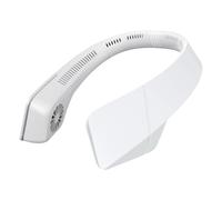 Ventilatore Da Collo USB Ricaricabile Senza Pale 3 Velocità A Mani Libere