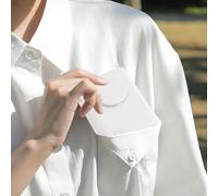 Ventilatore da Collo Velocità Regolabile Dispositivo di Raffreddamento Indossab [EEK: A+]