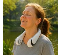 Ventilatore da collo wireless Valiant