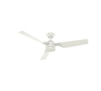 Ventilatore Da Esterno Cabo Frio Bianco 132Cm [EEK: Inaditato]